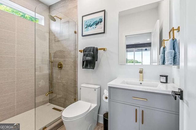 337 Pine Street NE B, Atlanta, GA 30308