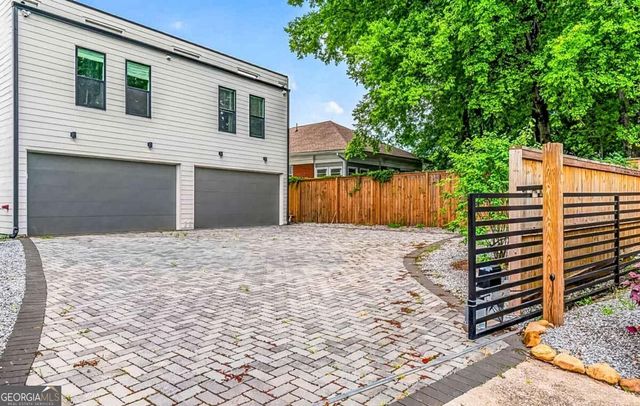 337 Pine Street NE B, Atlanta, GA 30308