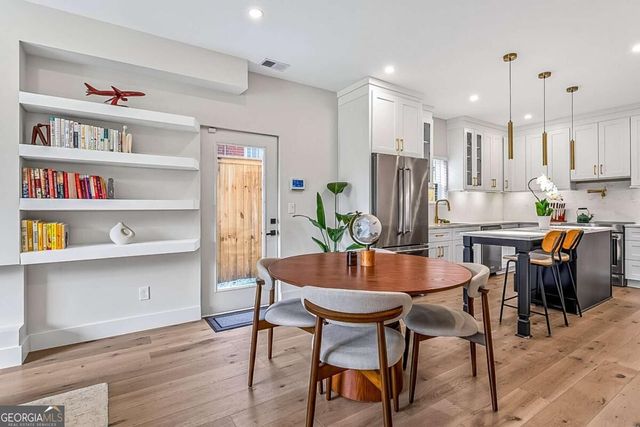 337 Pine Street NE B, Atlanta, GA 30308