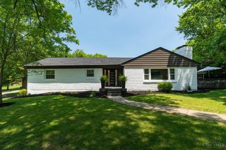3770 Donegal Drive, Sycamore Twp, OH 45236