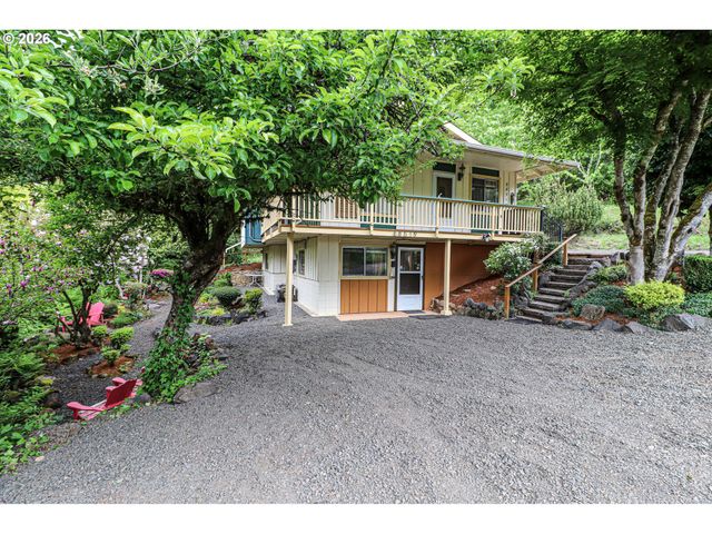 88519 PERIWINKLE Rd, Springfield, OR 97478