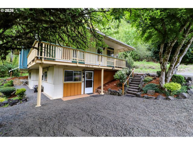 88519 PERIWINKLE Rd, Springfield, OR 97478