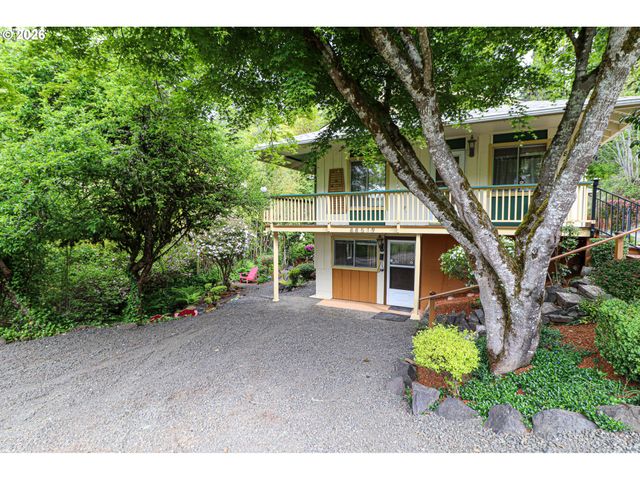 88519 PERIWINKLE Rd, Springfield, OR 97478