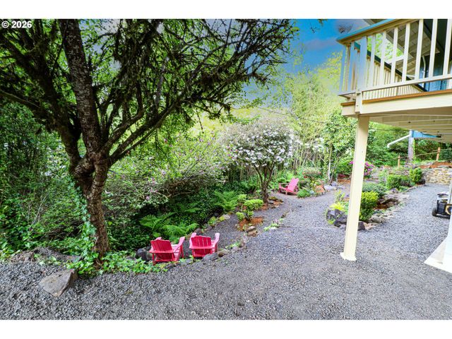 88519 PERIWINKLE Rd, Springfield, OR 97478