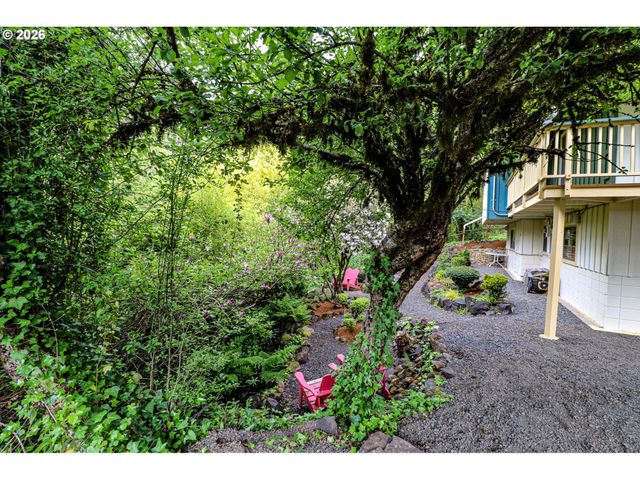 88519 PERIWINKLE Rd, Springfield, OR 97478