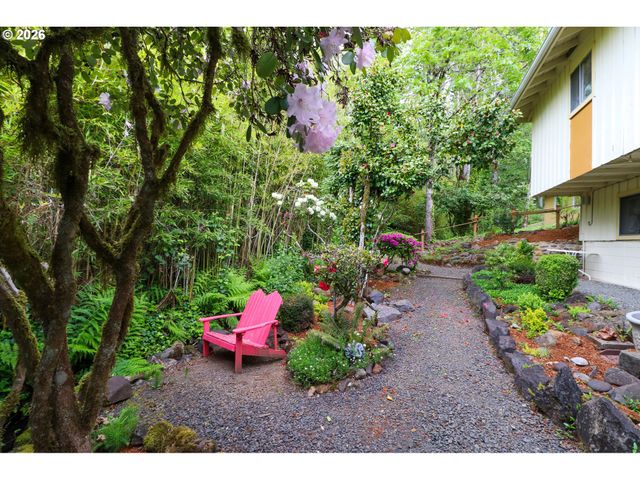 88519 PERIWINKLE Rd, Springfield, OR 97478