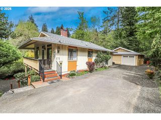 88519 PERIWINKLE Rd, Springfield, OR 97478