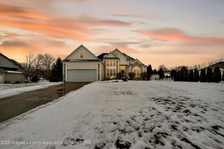 4339 Foal Street, Lansing, MI 48906