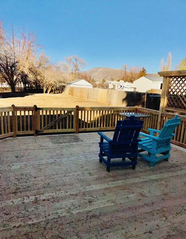 3919 Bristol Avenue, Klamath Falls, OR 97603