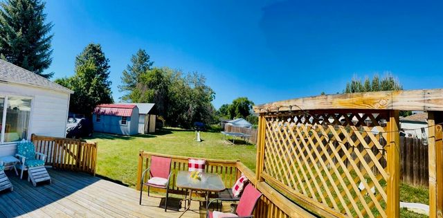 3919 Bristol Avenue, Klamath Falls, OR 97603