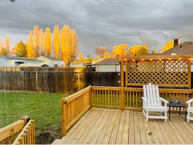 3919 Bristol Avenue, Klamath Falls, OR 97603