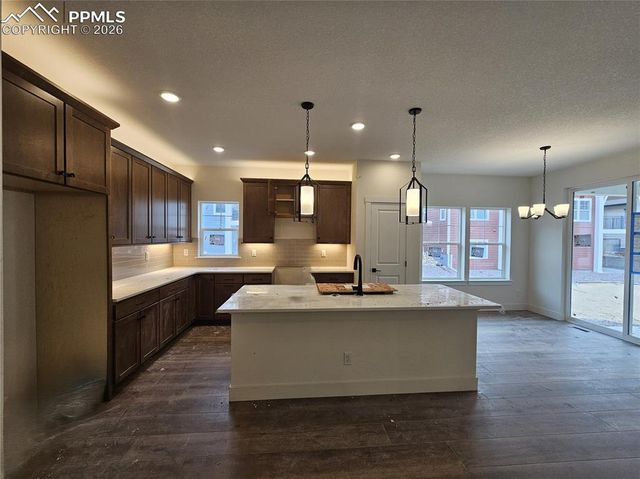 16337 Monument Rock Court, Monument, CO 80132