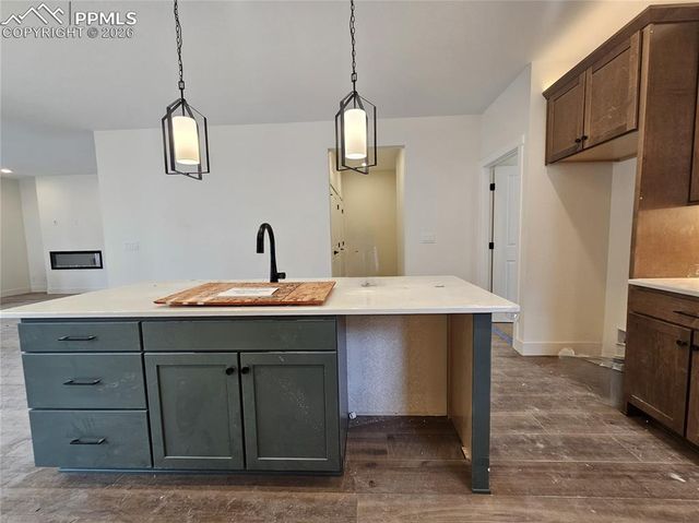 16337 Monument Rock Court, Monument, CO 80132