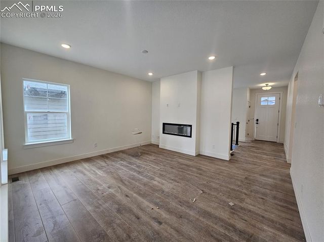 16337 Monument Rock Court, Monument, CO 80132