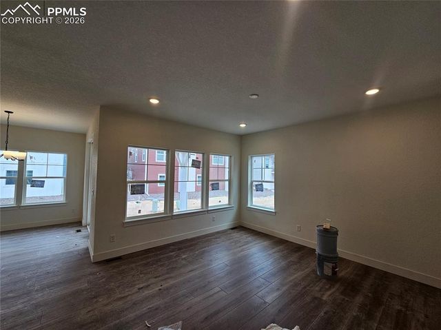 16337 Monument Rock Court, Monument, CO 80132