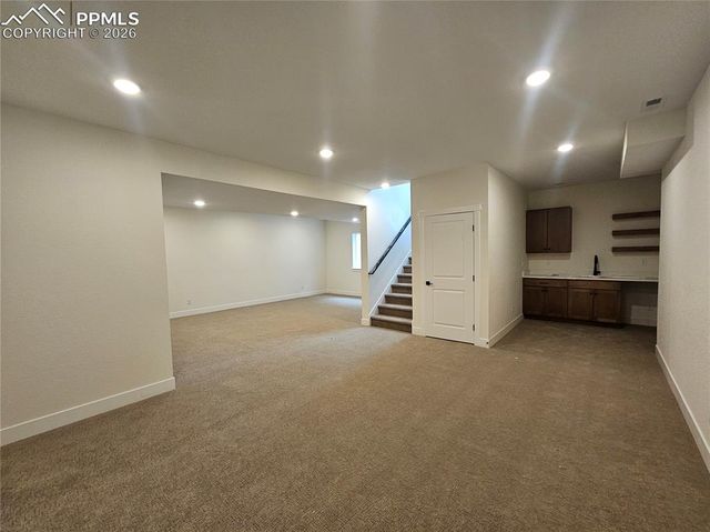 16337 Monument Rock Court, Monument, CO 80132
