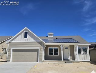 16337 Monument Rock Court, Monument, CO 80132