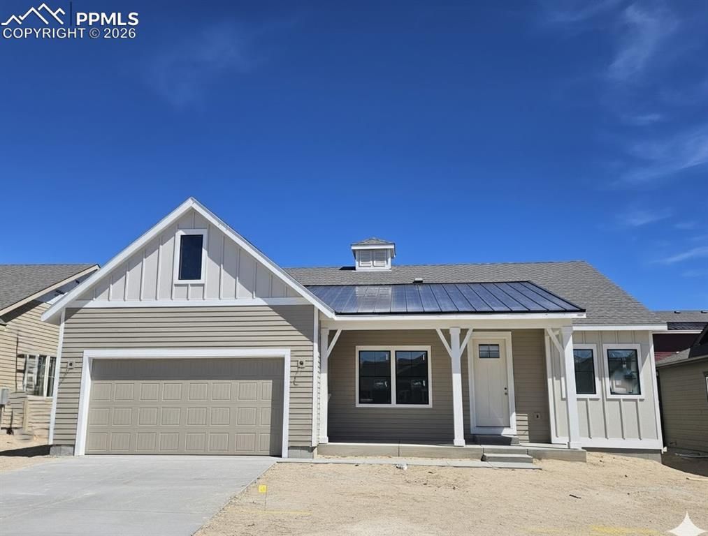 16337 Monument Rock Court, Monument, CO 80132