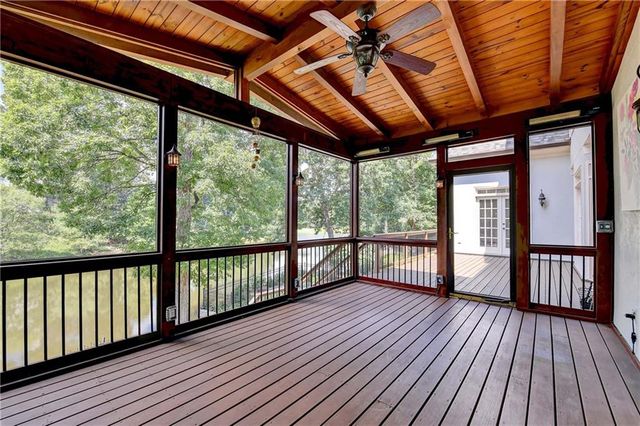 9195 Nesbit Lakes Drive, Alpharetta, GA 30022