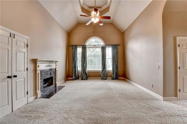 9195 Nesbit Lakes Drive, Alpharetta, GA 30022