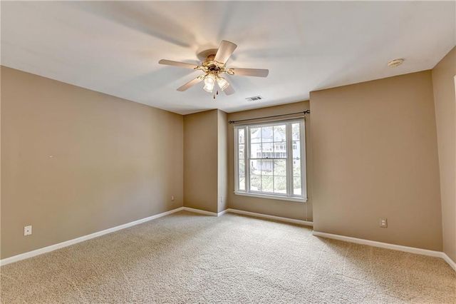 9195 Nesbit Lakes Drive, Alpharetta, GA 30022