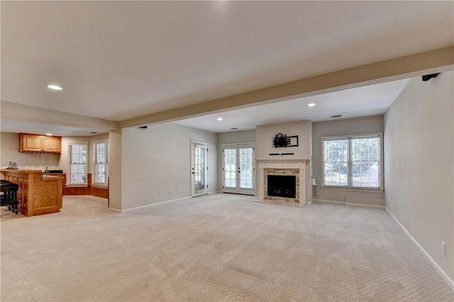 9195 Nesbit Lakes Drive, Alpharetta, GA 30022