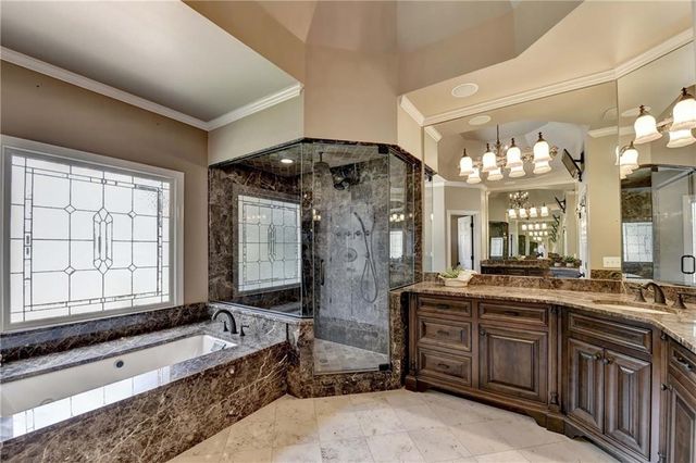 9195 Nesbit Lakes Drive, Alpharetta, GA 30022