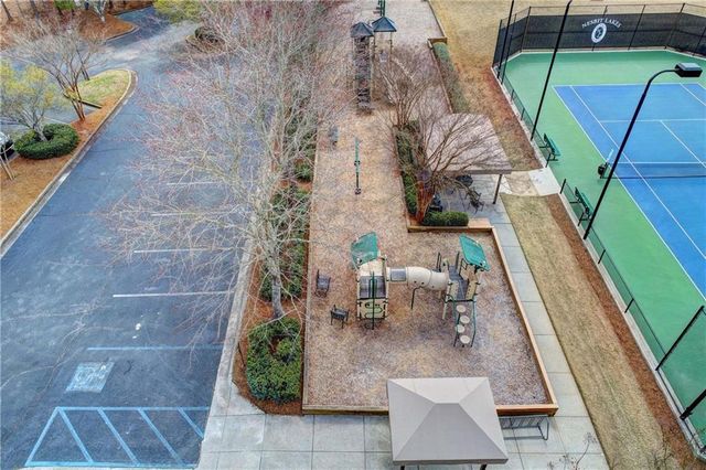 9195 Nesbit Lakes Drive, Alpharetta, GA 30022