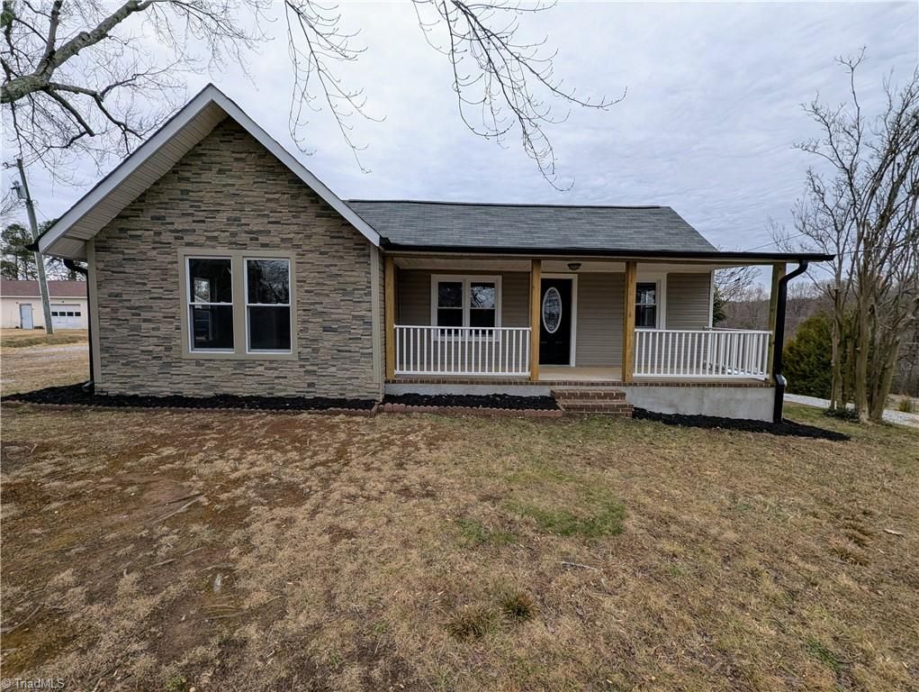 4229 N Fuller Mill Road, Thomasville, NC 27360