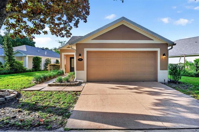 305 RIDGEWAY BOULEVARD, Deland, FL 32724