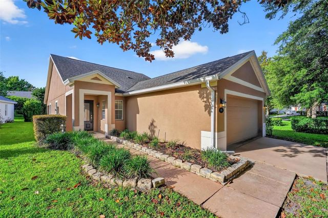 305 RIDGEWAY BOULEVARD, Deland, FL 32724