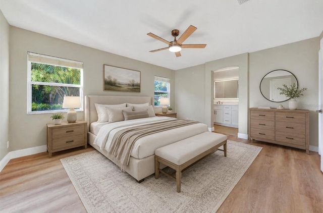 305 RIDGEWAY BOULEVARD, Deland, FL 32724