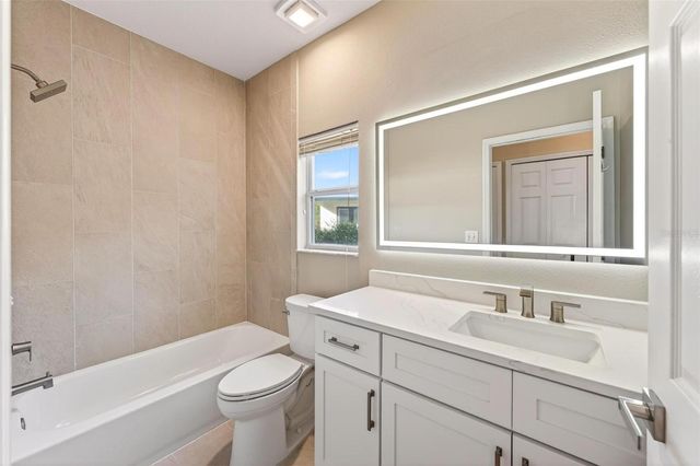 305 RIDGEWAY BOULEVARD, Deland, FL 32724