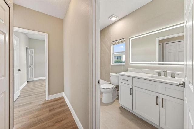 305 RIDGEWAY BOULEVARD, Deland, FL 32724
