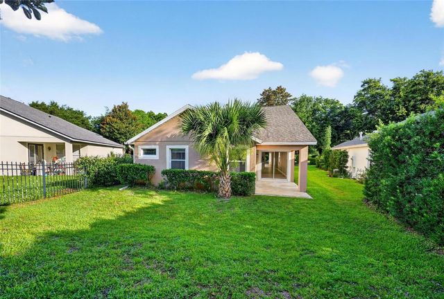 305 RIDGEWAY BOULEVARD, Deland, FL 32724