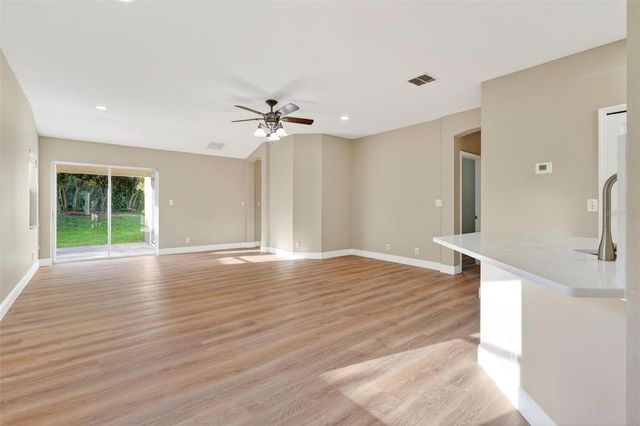 305 RIDGEWAY BOULEVARD, Deland, FL 32724