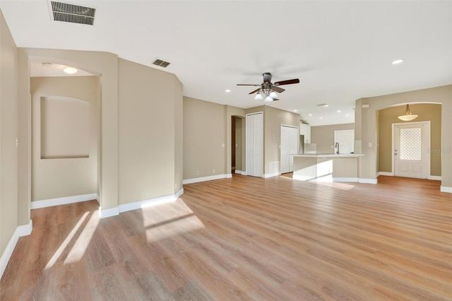 305 RIDGEWAY BOULEVARD, Deland, FL 32724
