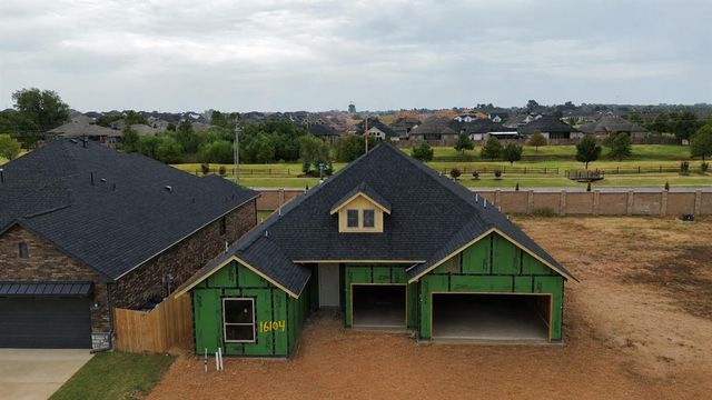 16104 Catalonia Place, Oklahoma City, OK 73170