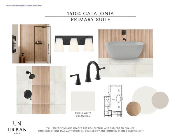 16104 Catalonia Place, Oklahoma City, OK 73170
