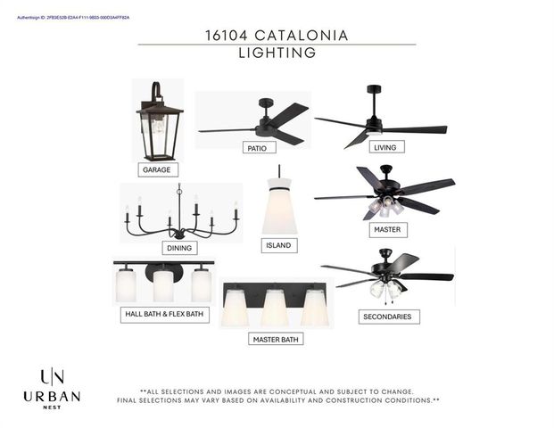 16104 Catalonia Place, Oklahoma City, OK 73170