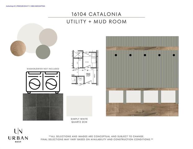 16104 Catalonia Place, Oklahoma City, OK 73170
