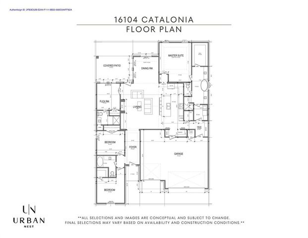 16104 Catalonia Place, Oklahoma City, OK 73170