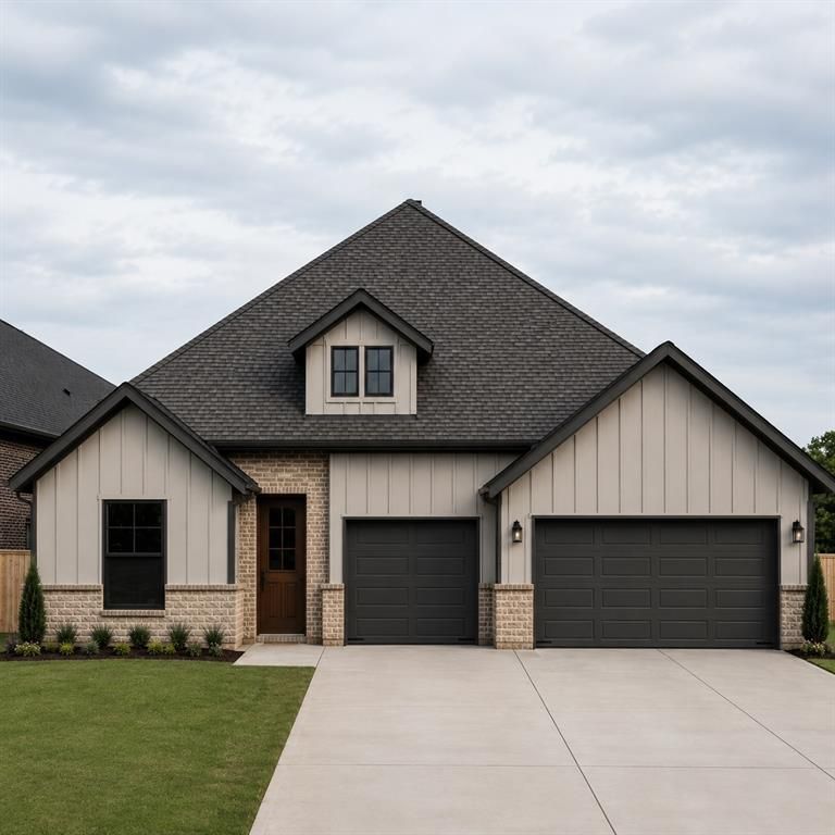 16104 Catalonia Place, Oklahoma City, OK 73170