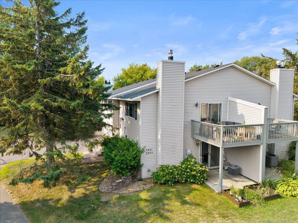 2823 Wimbledon Ridge, Woodbury, MN 55125 — photo 2
