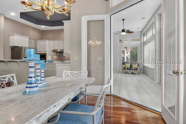 19 Chiffelle St, Bluffton, SC 29909