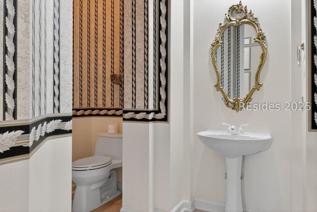 19 Chiffelle St, Bluffton, SC 29909