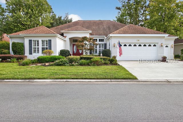 19 Chiffelle St, Bluffton, SC 29909