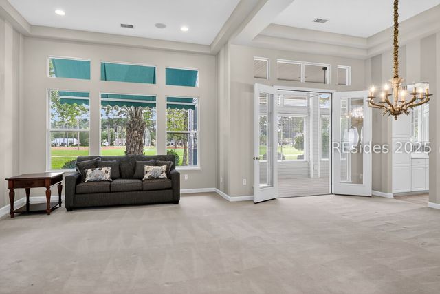 19 Chiffelle St, Bluffton, SC 29909