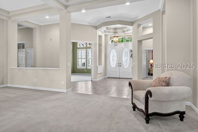 19 Chiffelle St, Bluffton, SC 29909