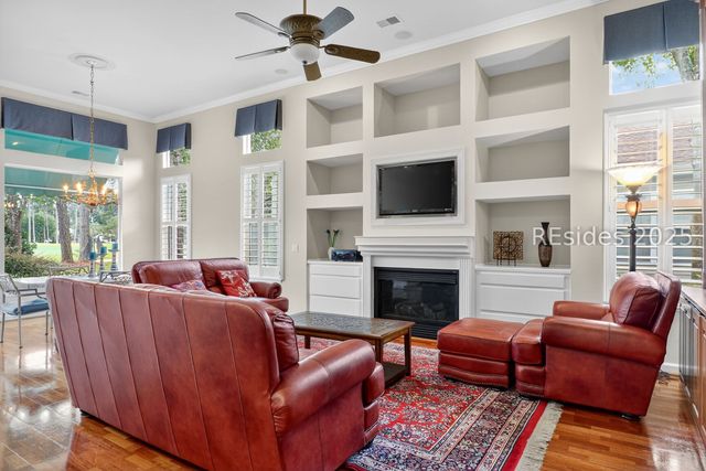 19 Chiffelle St, Bluffton, SC 29909